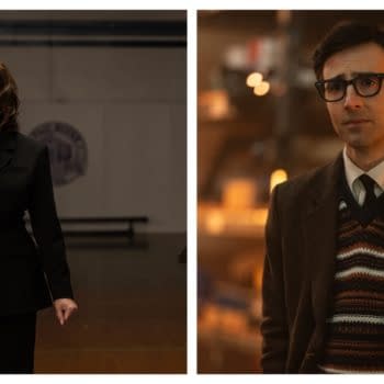 School Spirits: Tilly & Zuckerman on Hunter-Price, Martin, Showrunners