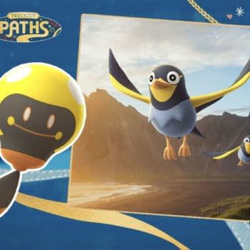 Wattrel Can Be Unlocked In This Upcoming Pokémon GO Event