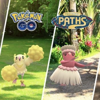 Will Oricorio Catch Mastery Be Region-Locked In Pokémon GO?