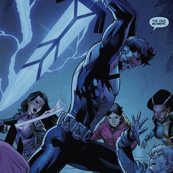 X-Men #23 by Jed MacKay, Tony Daniel