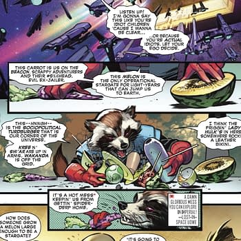 Amazing Spider-Man #19 by Joe Kelly, Pepe Larraz