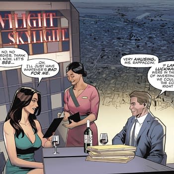 Venom #253 by Al Ewing, Carlos Gomez