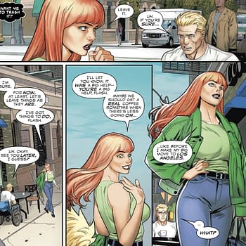 Venom #253 by Al Ewing, Carlos Gomez