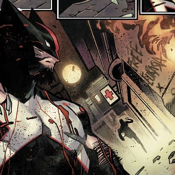 Ultimate X-Men #23 by Peach Momoko