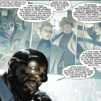 What Captain America #6 Tells Us About Marvel's Armageddon Event