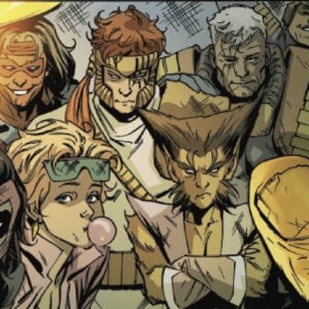 X-Men Days Of Future, Days Of Past (Spoilers)