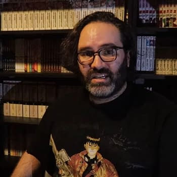 Comics Collector Loses $35,000 Of Omnibuses Worth In Storage Unit Theft