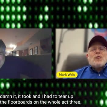 The Note From Tom Brevoort To Mark Waid That Saved Superman/Spider-Man