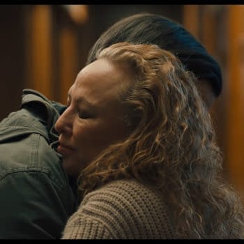 Sheepdog: Virginia Madsen on Film’s Veterans’ Mental Health Approach