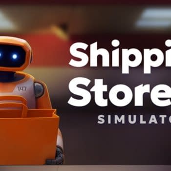 Shipping Store Simulator 2037 Announced For Steam