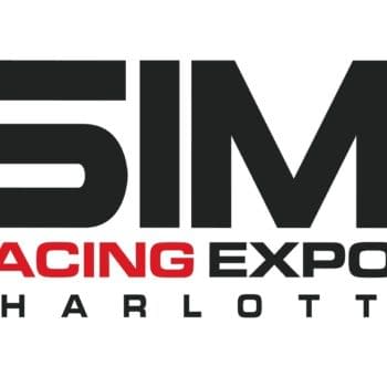 SimRacing Expo Reveals First Plans For May Event