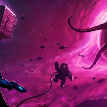 Spaceborn: Awakening