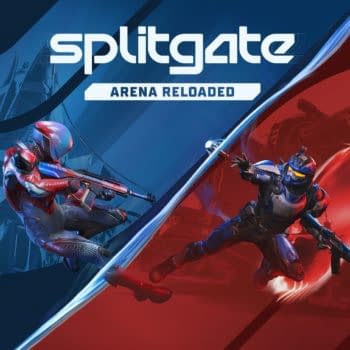 Splitgate: Arena Reloaded Relaunched With Multiple Changes