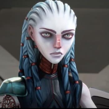 Starfleet Academy: Prodigy Writer on Series’ Nod & Character Fate