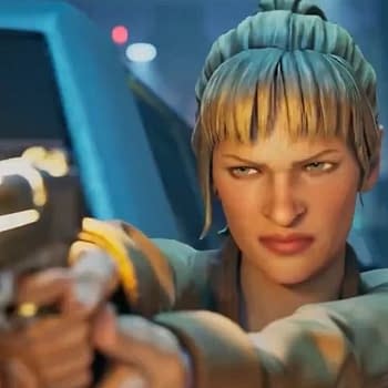 Fanboy Rampage: Quentin Tarantino, Brian Michael Bendis & Rob Liefeld