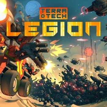 TerraTech Legion