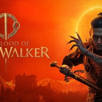 The Blood of Dawnwalker Gets Another Developer Video