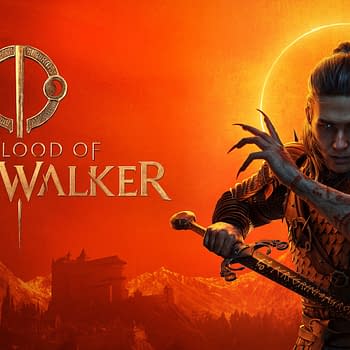 The Blood of Dawnwalker Gets Another Developer Video