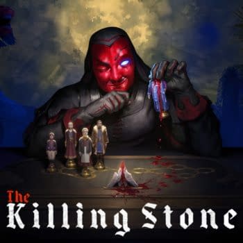 The Killing Stone