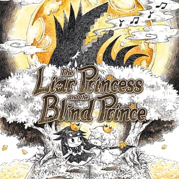 The Liar Princess & The Blind Prince is Coming to Steam