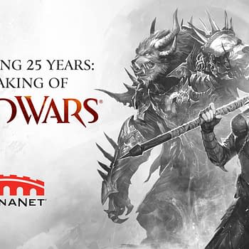ArenaNet Releases Guild Wars 25th Anniversary Documentary