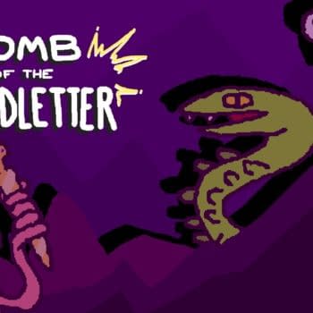 Tomb of the Bloodletter Will Arrive in Early February