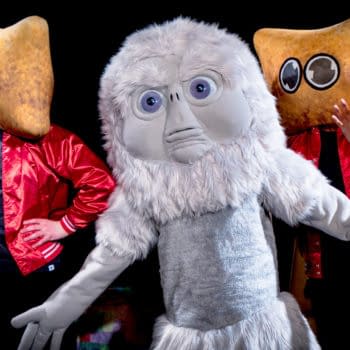 Totino’s Pizza Rolls Brings Back Chazmo For Super Bowl Ad