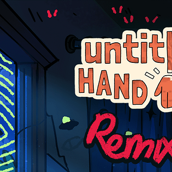 Untitled Hand Game: Titled Edition Receives Remix Update