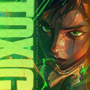 Valorant Launches New "Toxic" Cinematic To Kick Off 2026