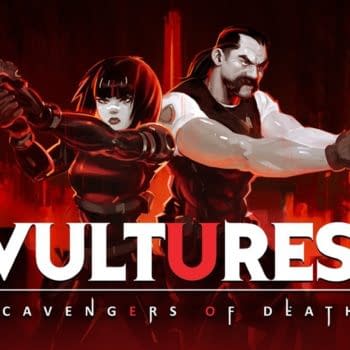 Vultures - Scavengers of Death To Release Free Demo