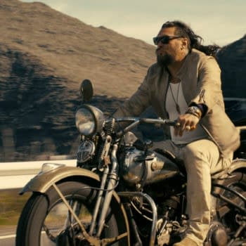 The Wrecking Crew: Trailer For New Momoa/Bautista Team-Up Released