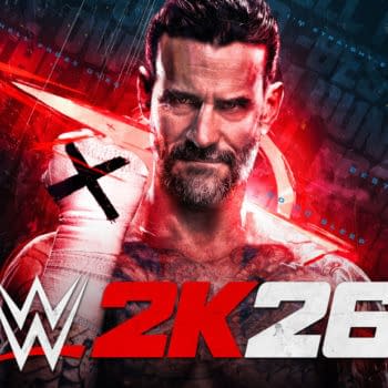 WWE 2K26 Reveals The Official Cover With Game Details