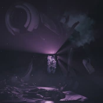 Warframe Confirms Android Release Date & Next Update