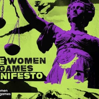 Women In Games Has Launched Its 2026 Manifesto