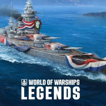 Both World of Warships Titles Receive Major Updates
