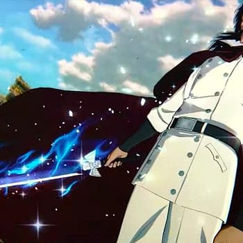 Yhwach Added To Bleach: Rebirth Of Souls In Latest DLC
