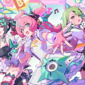 Zenless Zone Zero Reveals "Encore For An Old Dream" Update