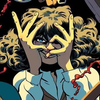 Absolute Batman: Ark-M Special Already Selling For $30 On eBay