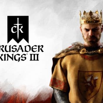 Crusader Kings III