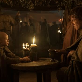 A Knight of the Seven Kingdoms