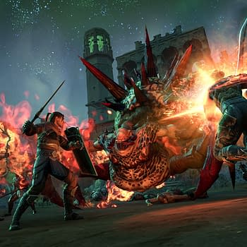 The Elder Scrolls Online Reveals Plans For 2026's Seasonal Content