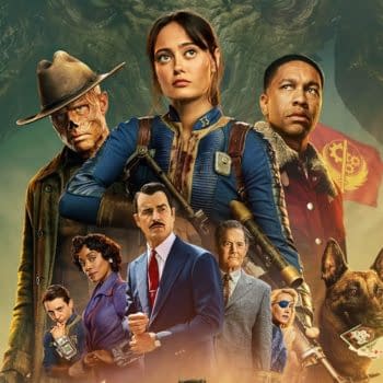 Fallout Finale Goes Early in The Daily LITG, 26th Of January, 2026