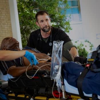 The Pitt Season 2: We've Got Your Updated S02E03 "10:00 A.M." Preview