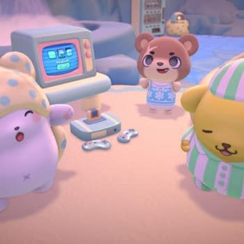 Hello Kitty Island Adventure