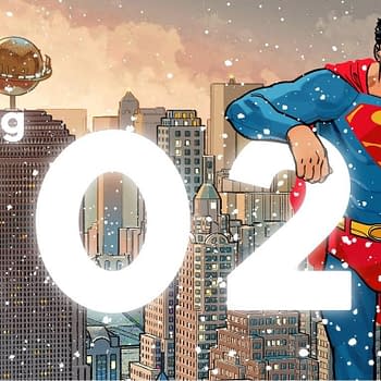 Ethan Doc Shaner Working On New DC Comics Project For 2025