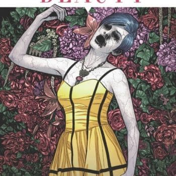 The Beauty #1 Sells For $64 Raw After Hitting The Hulu Top Spot