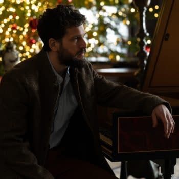 Industry Season 4: S04E02 "The Commander and the Grey Lady" Preview