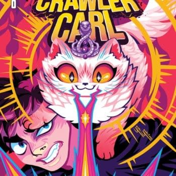 Dungeon Crawler Carl