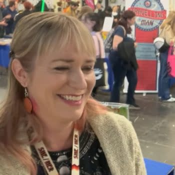 The Eisner Awards, Now Run By Laura Jones, Opens Submissions For 2026