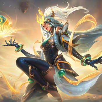 League of Legends: Wild Rift